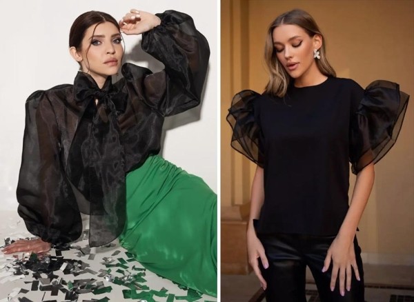 Секреты продаж одежды на Wildberries