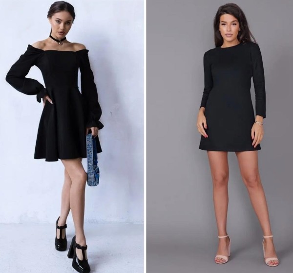 Секреты продаж одежды на Wildberries