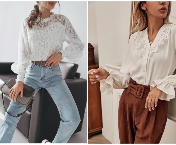 Секреты продаж одежды на Wildberries