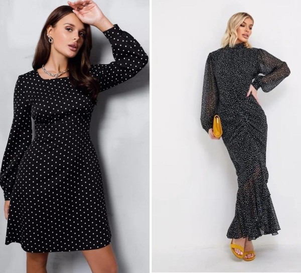 Секреты продаж одежды на Wildberries