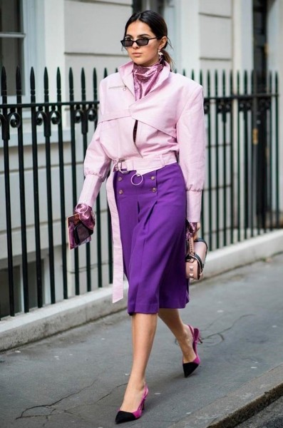 Инструкция по введению цвета в свой стиль: 5 шагов