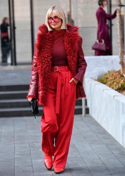 Инструкция по введению цвета в свой стиль: 5 шагов