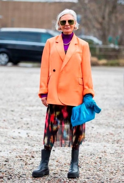 Инструкция по введению цвета в свой стиль: 5 шагов