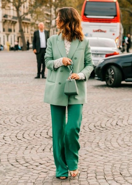 Инструкция по введению цвета в свой стиль: 5 шагов