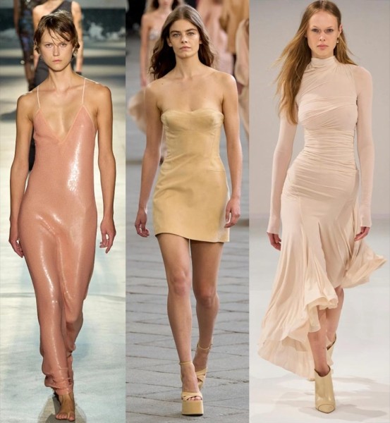 4 стилевых направления и 44 модных тренда в одежде сезона 2024