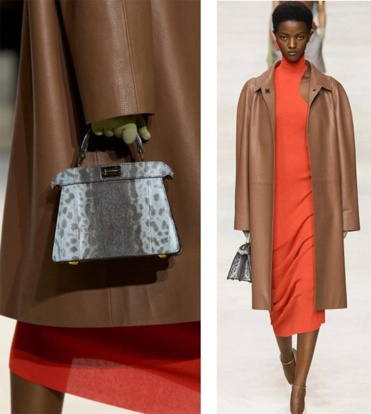 Тренды сумок 2024: 25 модных сумок сезона Тренды сумок 2024: 25 модных сумок сезона