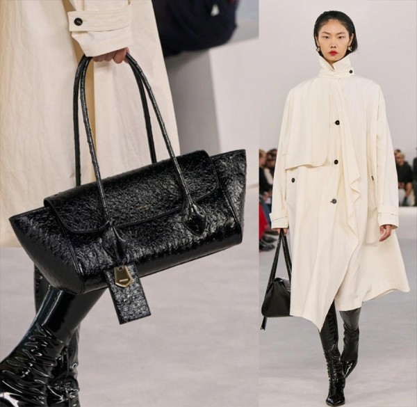 Тренды сумок 2024: 25 модных сумок сезона Тренды сумок 2024: 25 модных сумок сезона