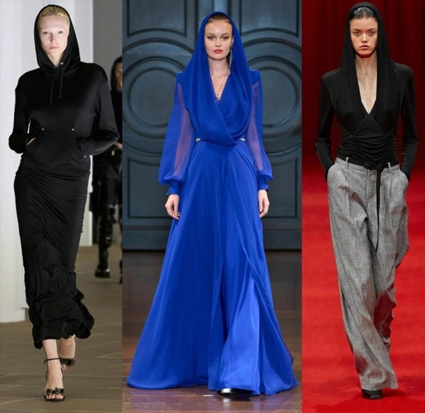 4 стилевых направления и 44 модных тренда в одежде сезона 2024