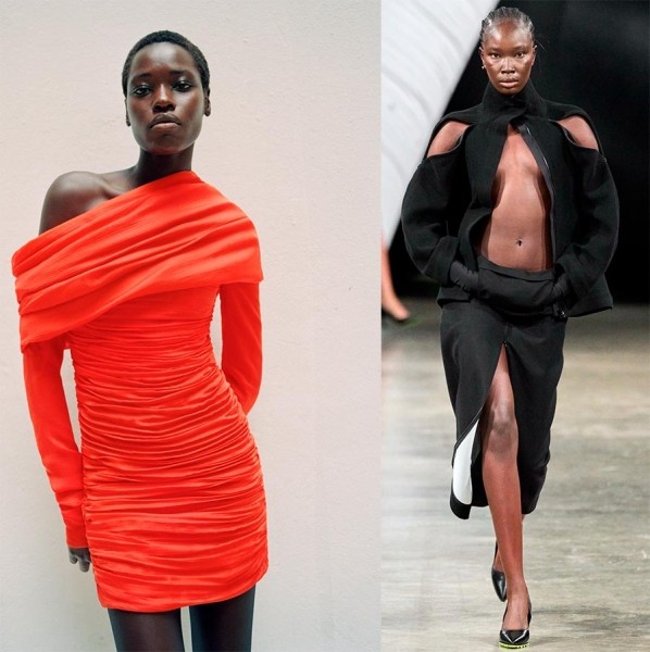 Что мы будем носить весной: 7 ультрамодных трендов