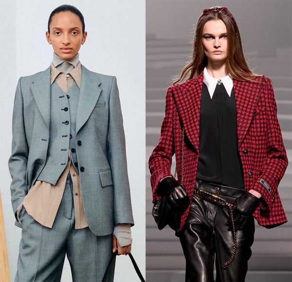 Что мы будем носить весной: 7 ультрамодных трендов