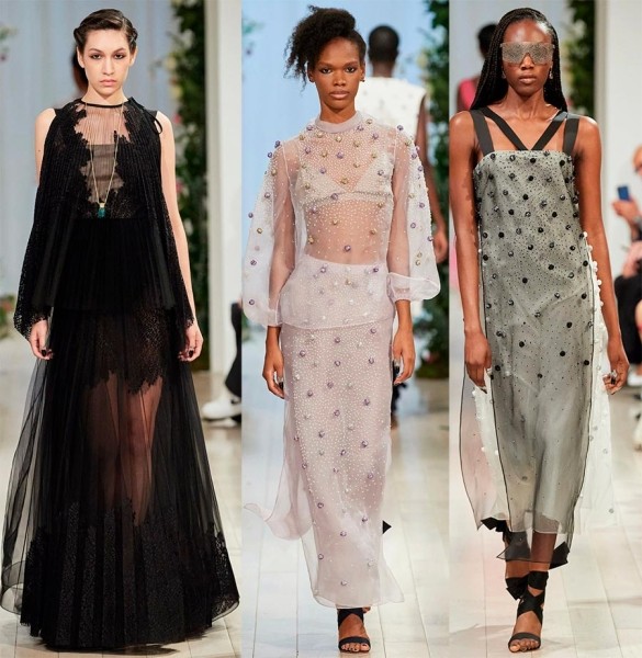 Яркая роскошь в моде от Bibhu Mohapatra: коллекция 2024 Яркая роскошь в моде от Bibhu Mohapatra: коллекция 2024