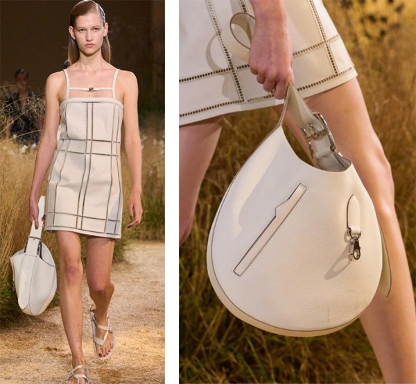 Тренды сумок 2024: 25 модных сумок сезона Тренды сумок 2024: 25 модных сумок сезона