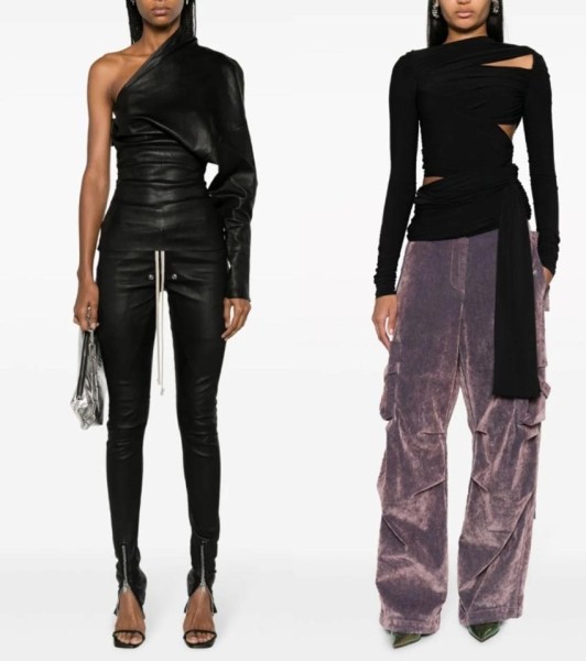 Актуальные фасоны блузок 2024: тренды и стильные идеи Актуальные фасоны блузок 2024: тренды и стильные идеи