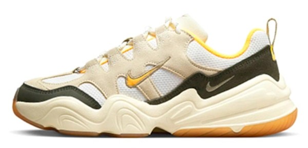 Трендовые кроссовки: модели известных брендов и их российские альтернативы Трендовые кроссовки: модели известных брендов и их российские альтернативы