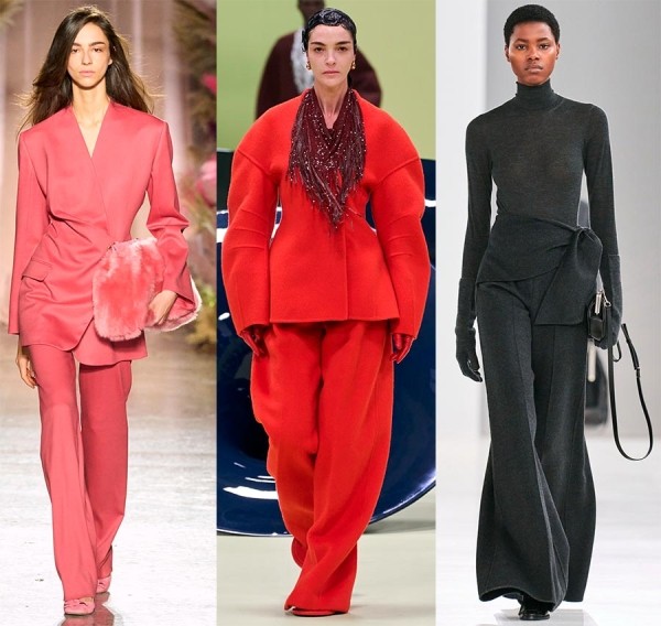 Что мы будем носить весной: 7 ультрамодных трендов