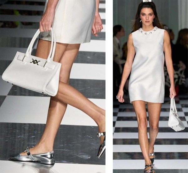 Тренды сумок 2024: 25 модных сумок сезона Тренды сумок 2024: 25 модных сумок сезона