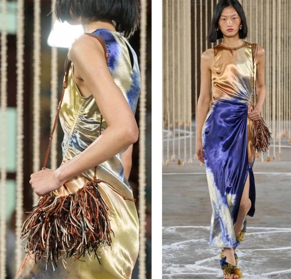 Тренды сумок 2024: 25 модных сумок сезона Тренды сумок 2024: 25 модных сумок сезона