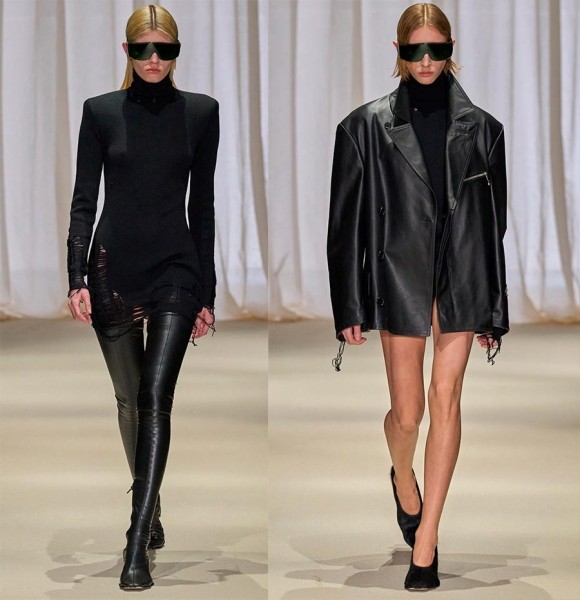 Что мы будем носить весной: 7 ультрамодных трендов