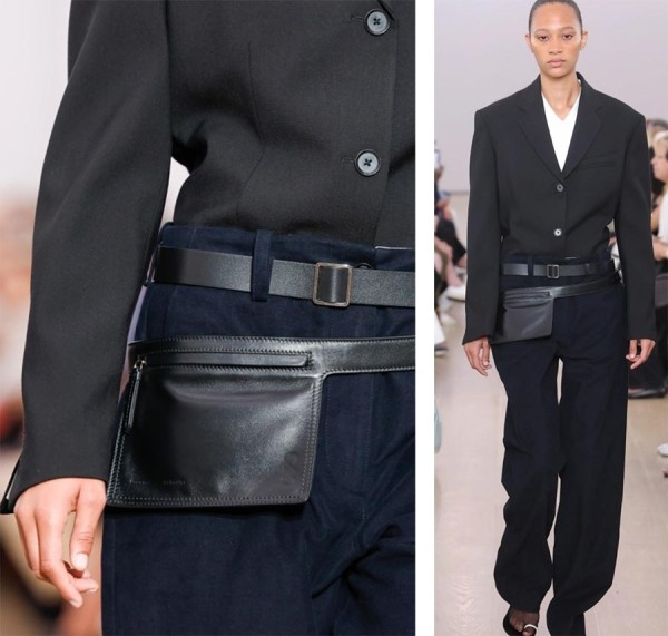 Тренды сумок 2024: 25 модных сумок сезона Тренды сумок 2024: 25 модных сумок сезона