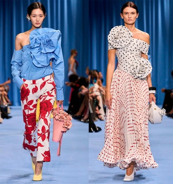 Женская модная одежда и аксессуары 2024 от бренда Balmain Женская модная одежда и аксессуары 2024 от бренда Balmain