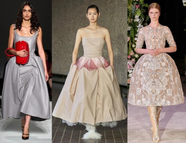 Удивительные модные тренды теплого сезона 2024