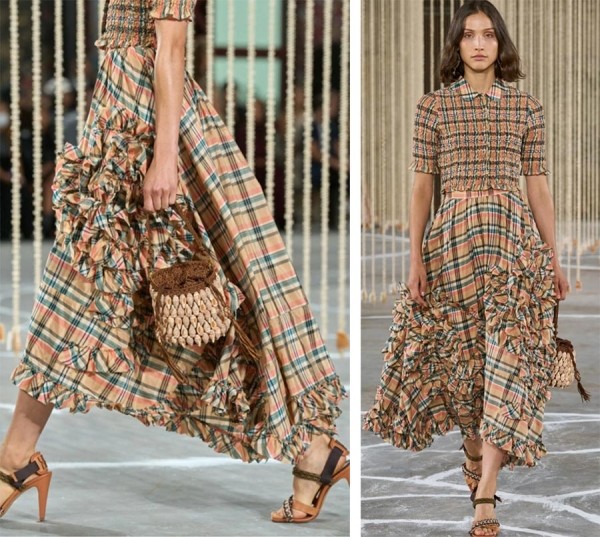 Тренды сумок 2024: 25 модных сумок сезона Тренды сумок 2024: 25 модных сумок сезона