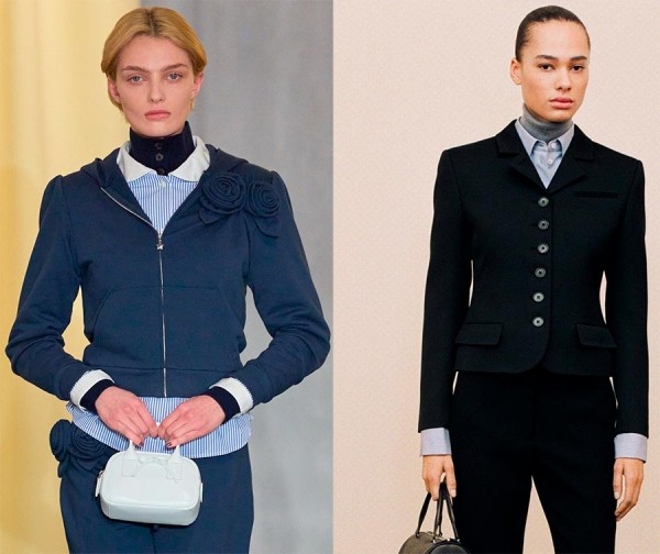 Что мы будем носить весной: 7 ультрамодных трендов