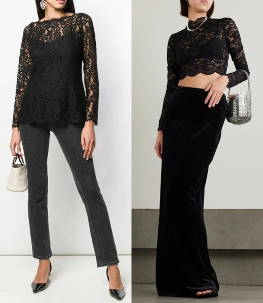 Актуальные фасоны блузок 2024: тренды и стильные идеи Актуальные фасоны блузок 2024: тренды и стильные идеи