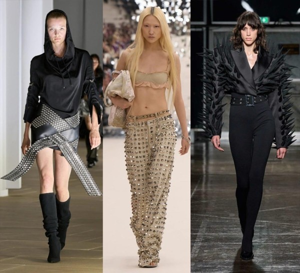 Удивительные модные тренды теплого сезона 2024