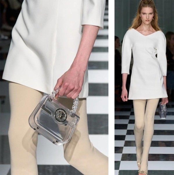 Тренды сумок 2024: 25 модных сумок сезона Тренды сумок 2024: 25 модных сумок сезона