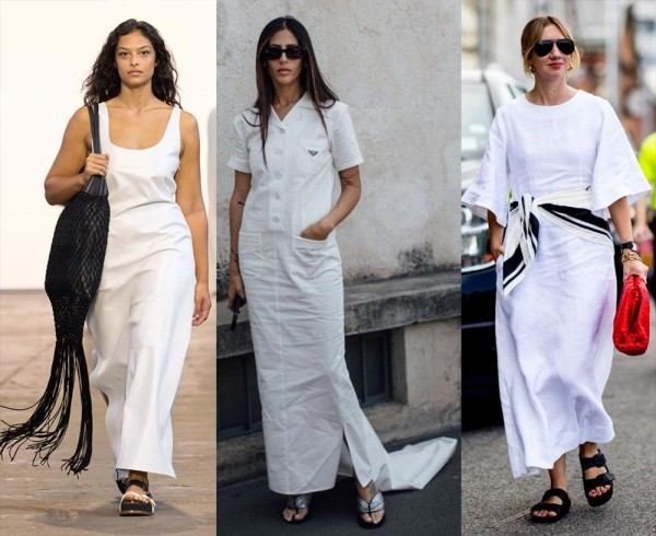 Чем обновить гардероб весной 2024?