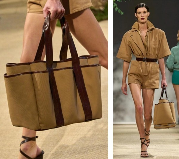 Тренды сумок 2024: 25 модных сумок сезона Тренды сумок 2024: 25 модных сумок сезона