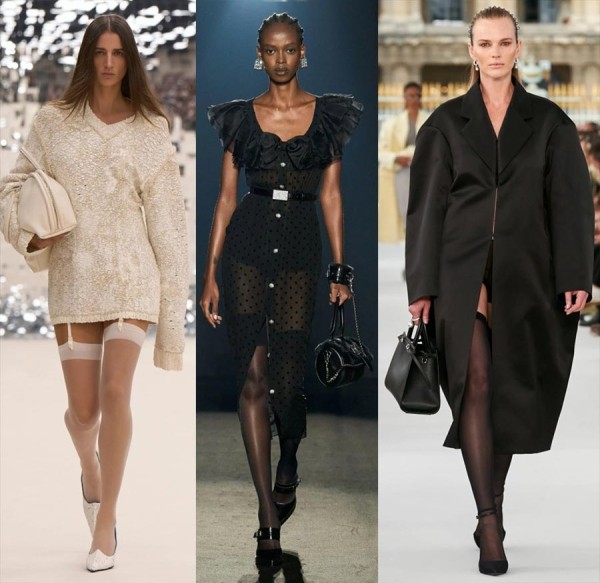 Удивительные модные тренды теплого сезона 2024