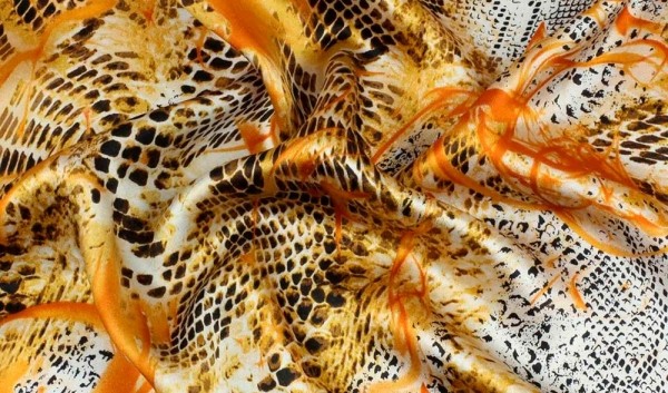 Лучшие материалы для одежды