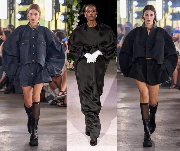 Удивительные модные тренды теплого сезона 2024