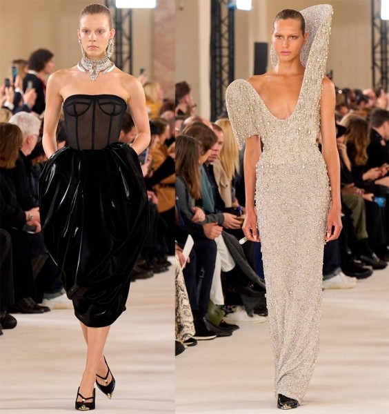 Что мы будем носить весной: 7 ультрамодных трендов