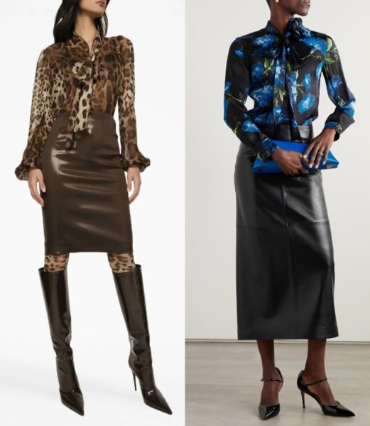 Актуальные фасоны блузок 2024: тренды и стильные идеи Актуальные фасоны блузок 2024: тренды и стильные идеи