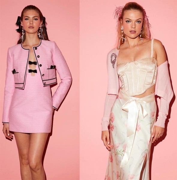 Что мы будем носить весной: 7 ультрамодных трендов