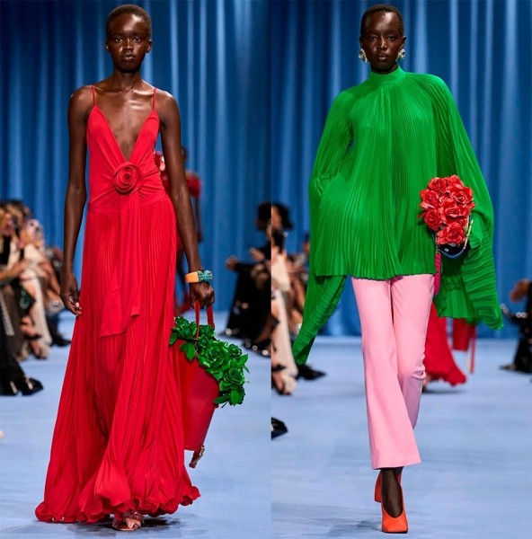 Женская модная одежда и аксессуары 2024 от бренда Balmain Женская модная одежда и аксессуары 2024 от бренда Balmain