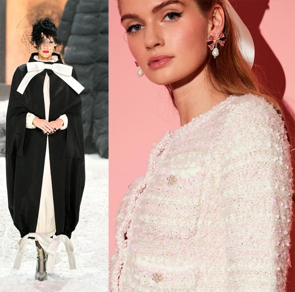 Что мы будем носить весной: 7 ультрамодных трендов