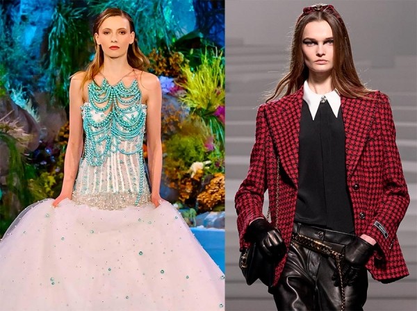 Что мы будем носить весной: 7 ультрамодных трендов