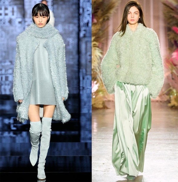 Что мы будем носить весной: 7 ультрамодных трендов