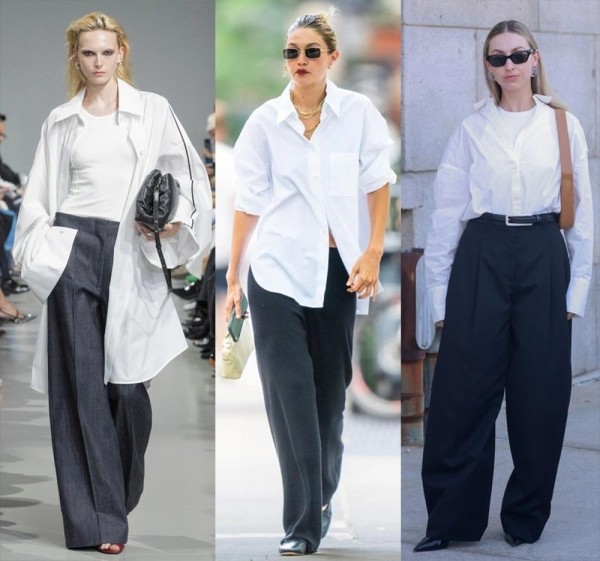 Чем обновить гардероб весной 2024?