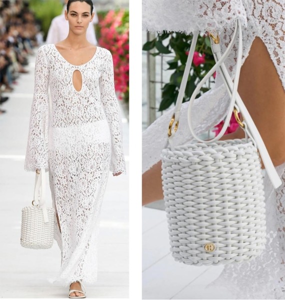 Тренды сумок 2024: 25 модных сумок сезона Тренды сумок 2024: 25 модных сумок сезона