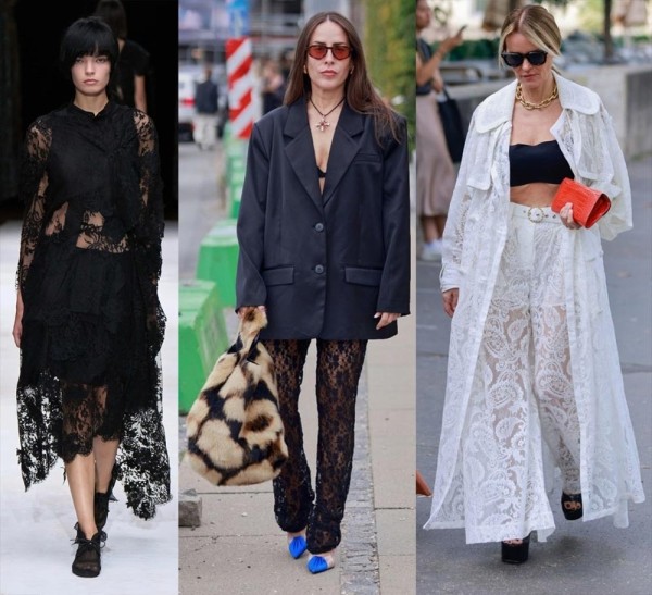 Чем обновить гардероб весной 2024?