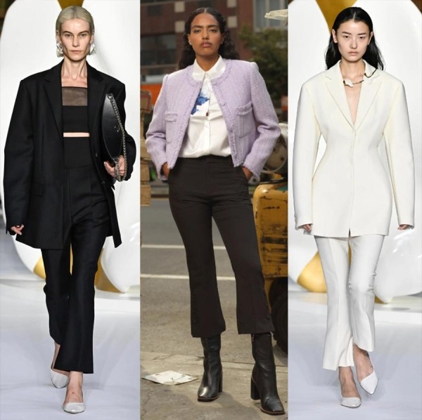 Удивительные модные тренды теплого сезона 2024