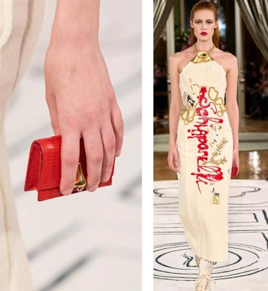 Тренды сумок 2024: 25 модных сумок сезона Тренды сумок 2024: 25 модных сумок сезона