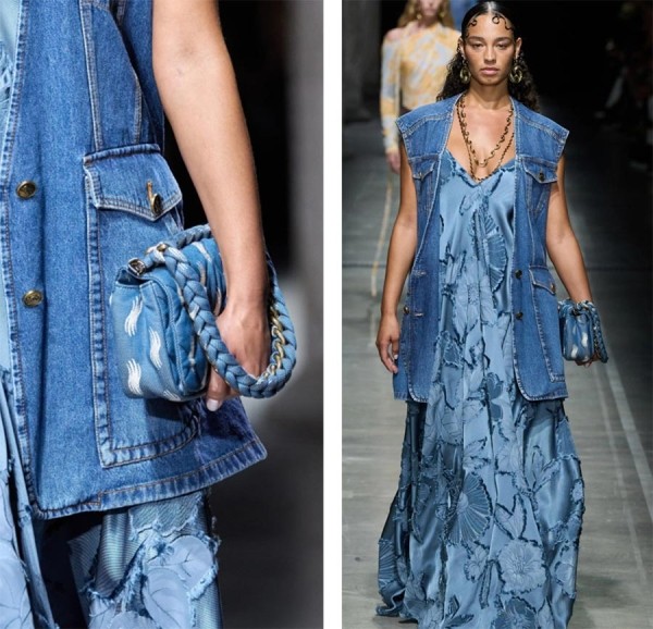 Тренды сумок 2024: 25 модных сумок сезона Тренды сумок 2024: 25 модных сумок сезона