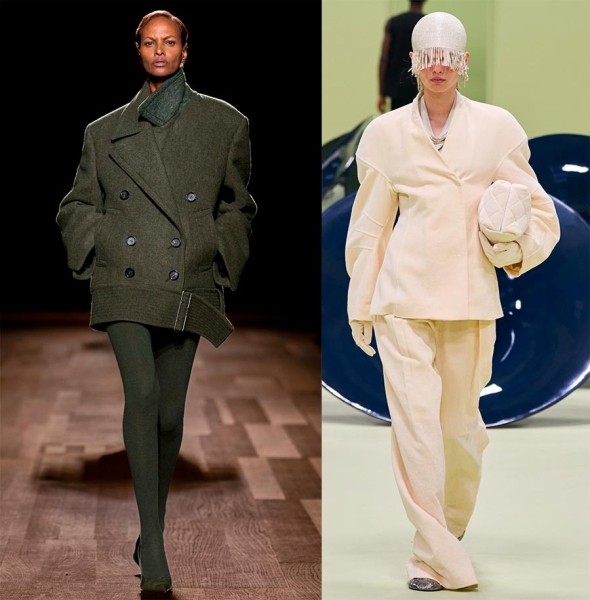 Что мы будем носить весной: 7 ультрамодных трендов