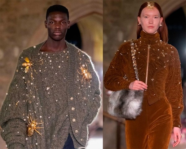 Что мы будем носить весной: 7 ультрамодных трендов